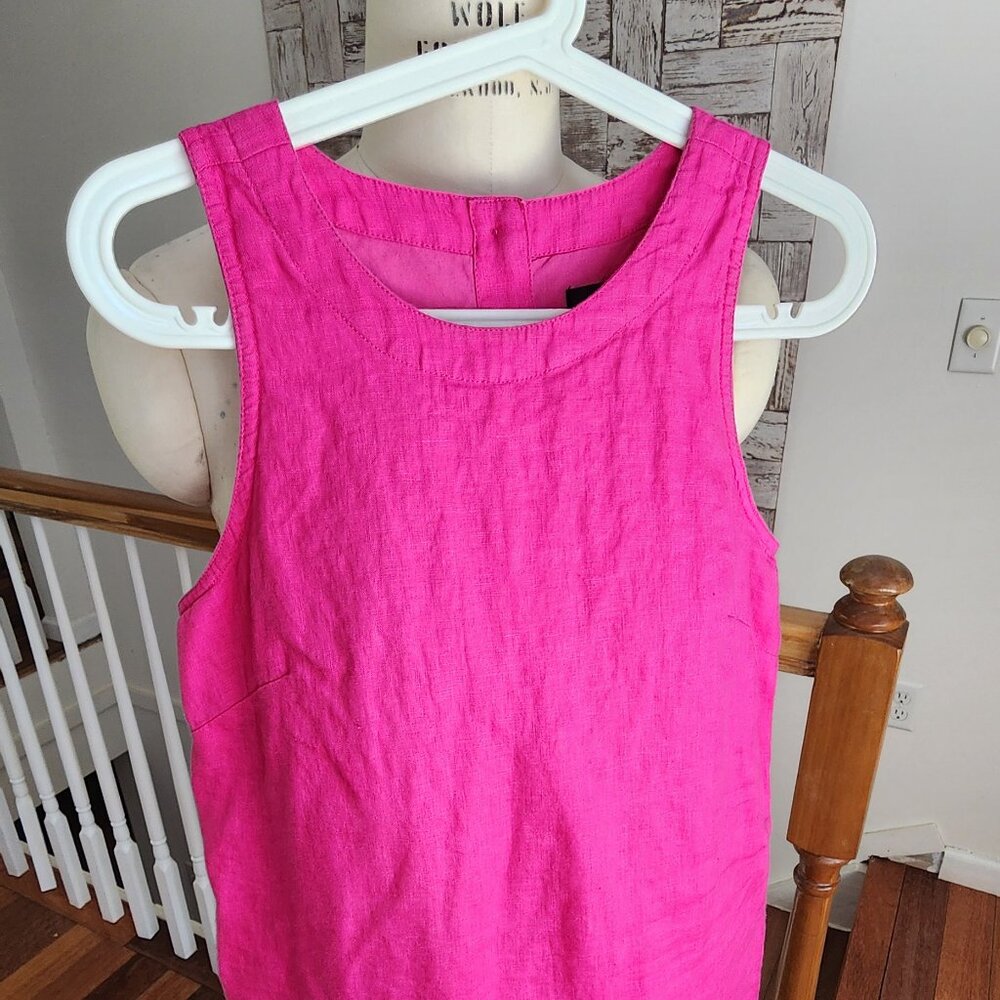 J CREW Dress Size XS - Picture 2 of 8